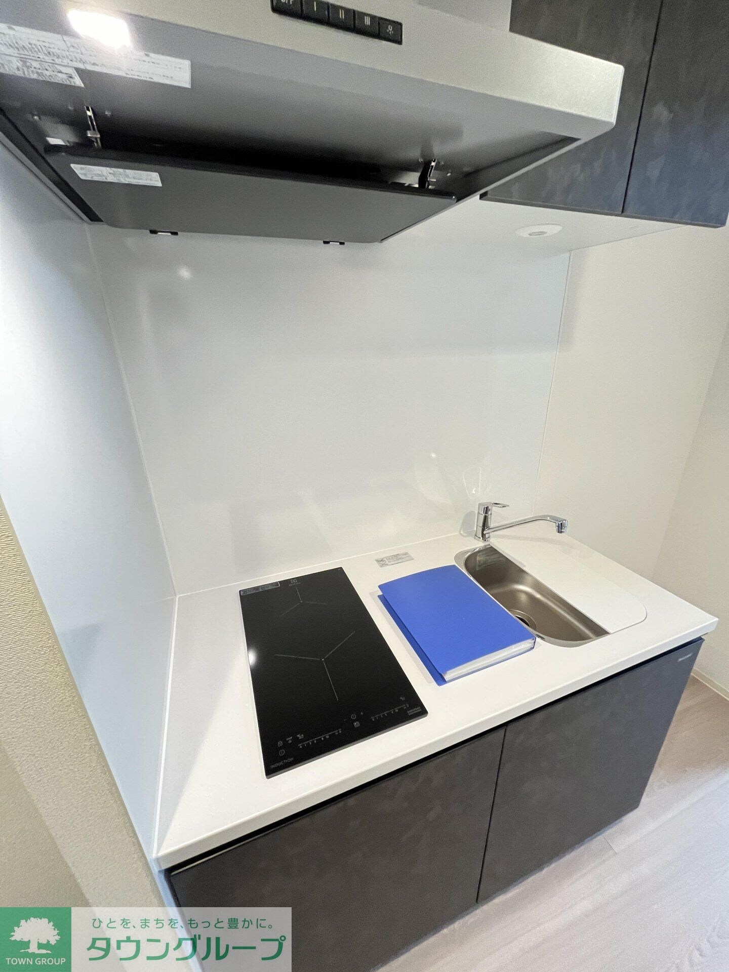 マデリア町田の物件内観写真