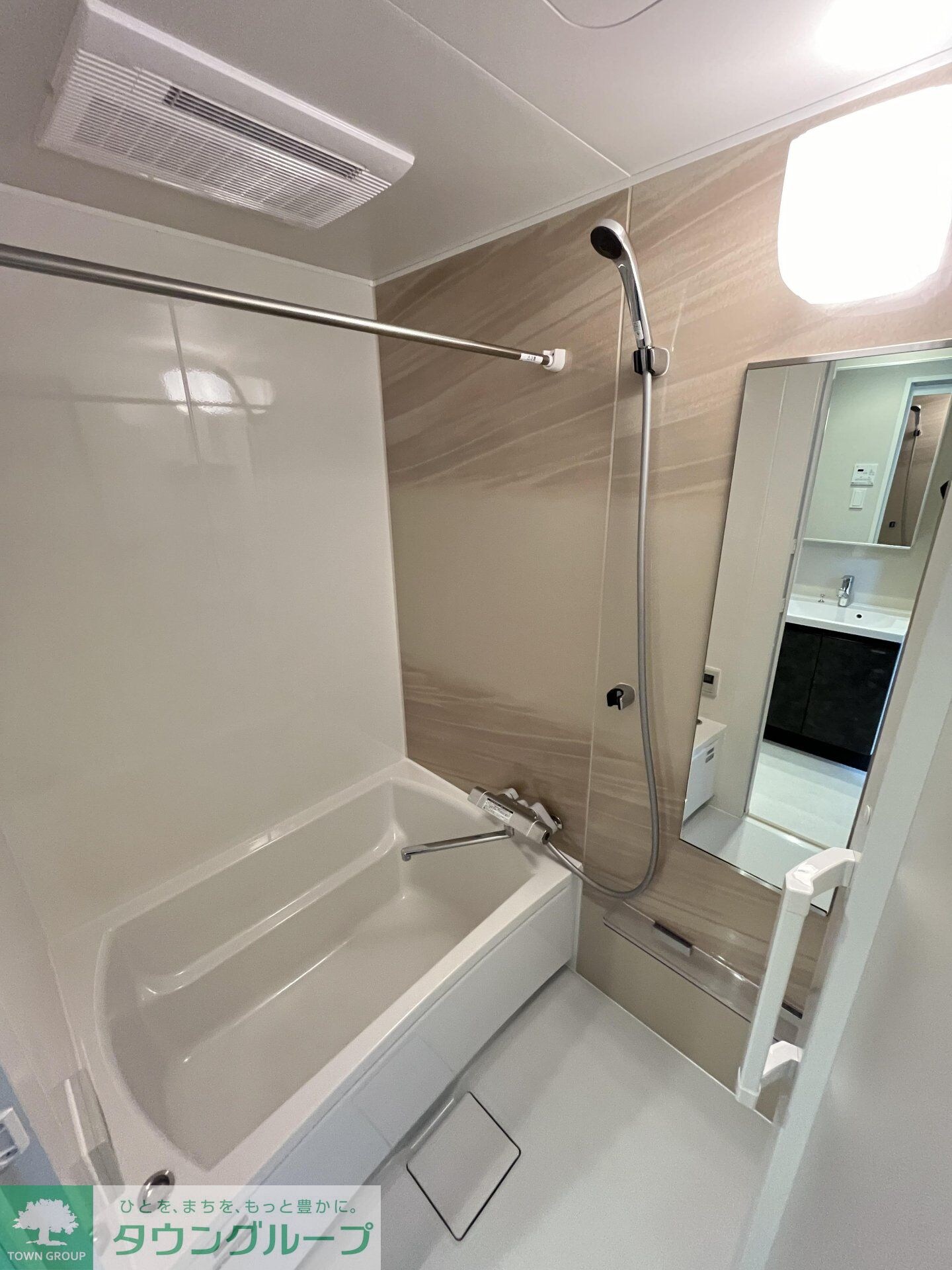 マデリア町田の物件内観写真