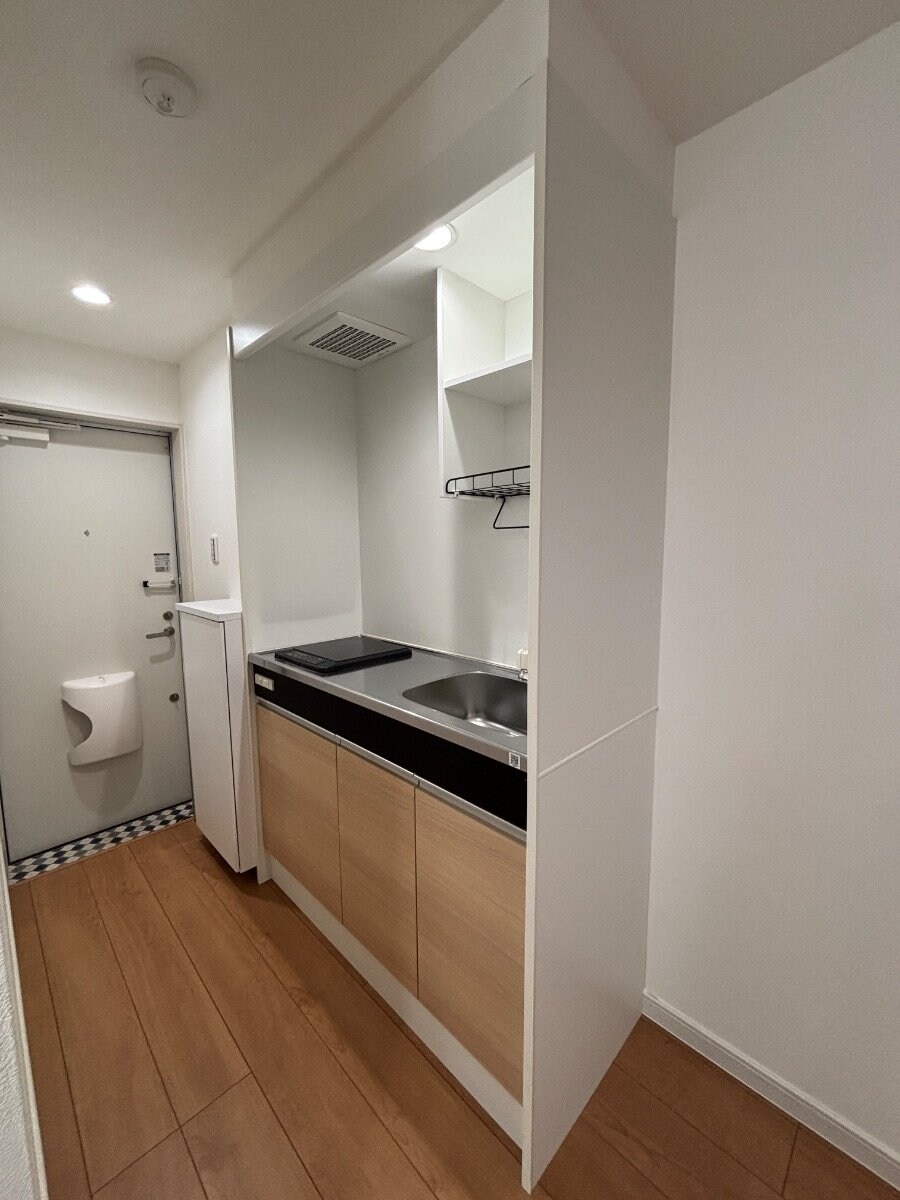 ブルームタウンの物件内観写真