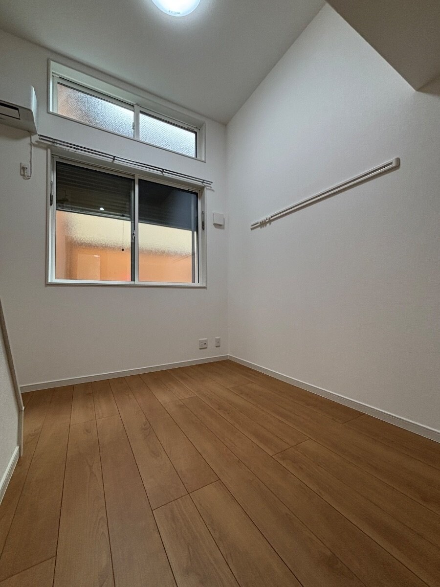 ブルームタウンの物件内観写真