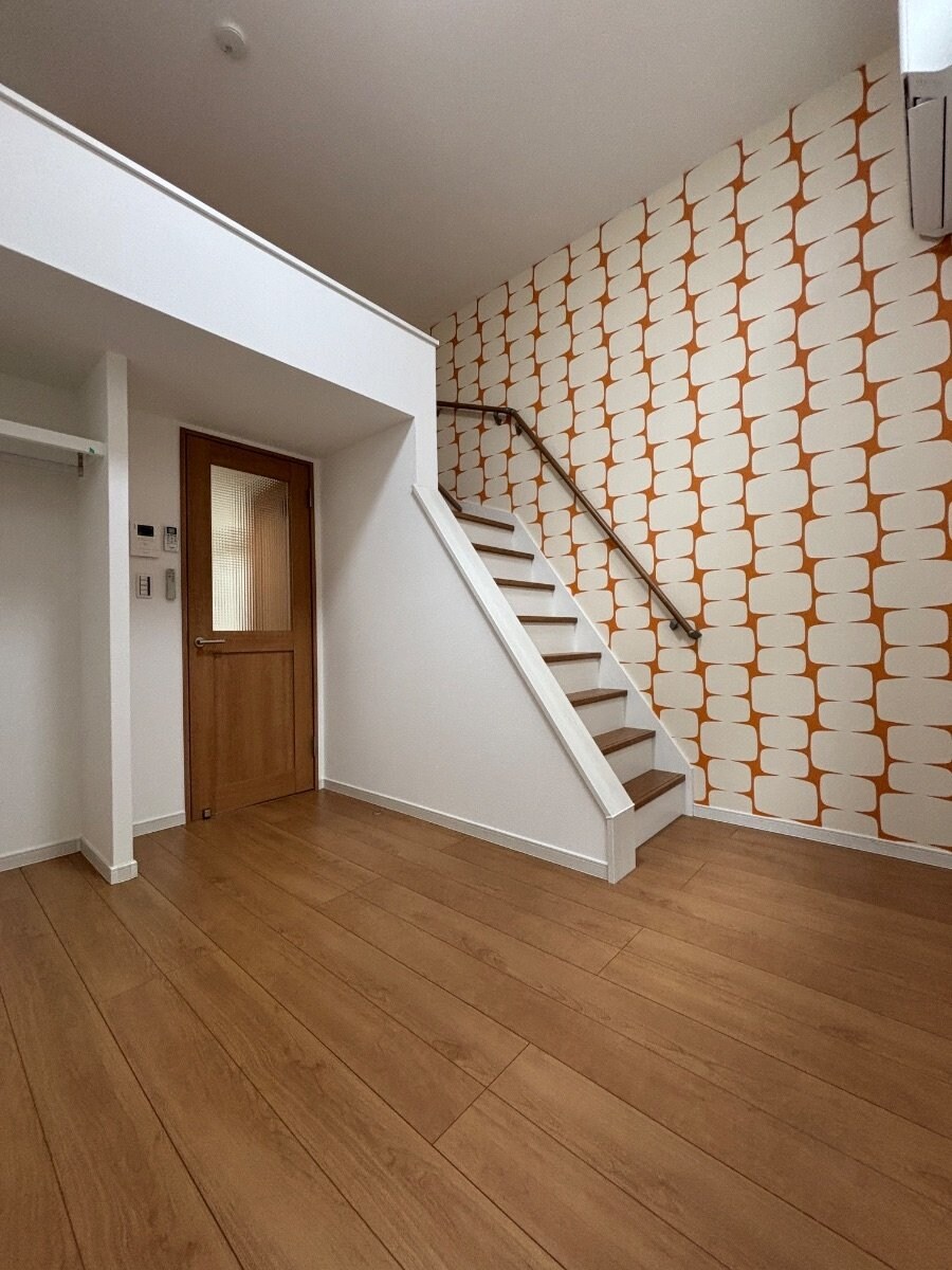 ブルームタウンの物件内観写真