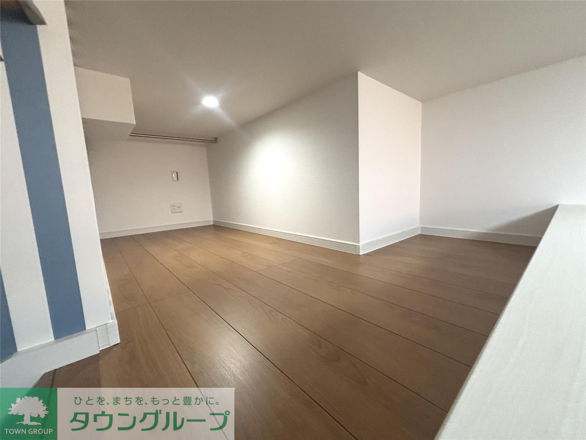 ブルームタウンの物件内観写真