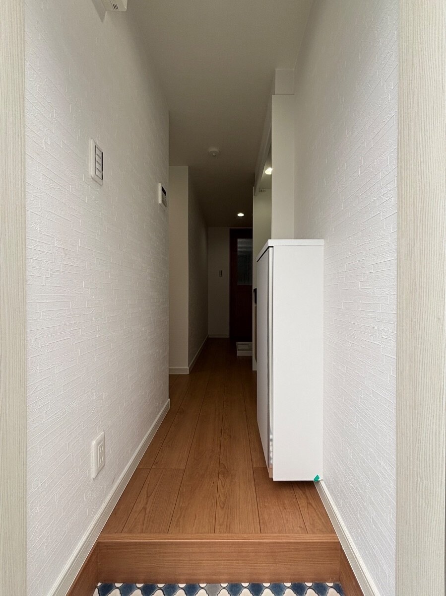 ブルームタウンの物件内観写真