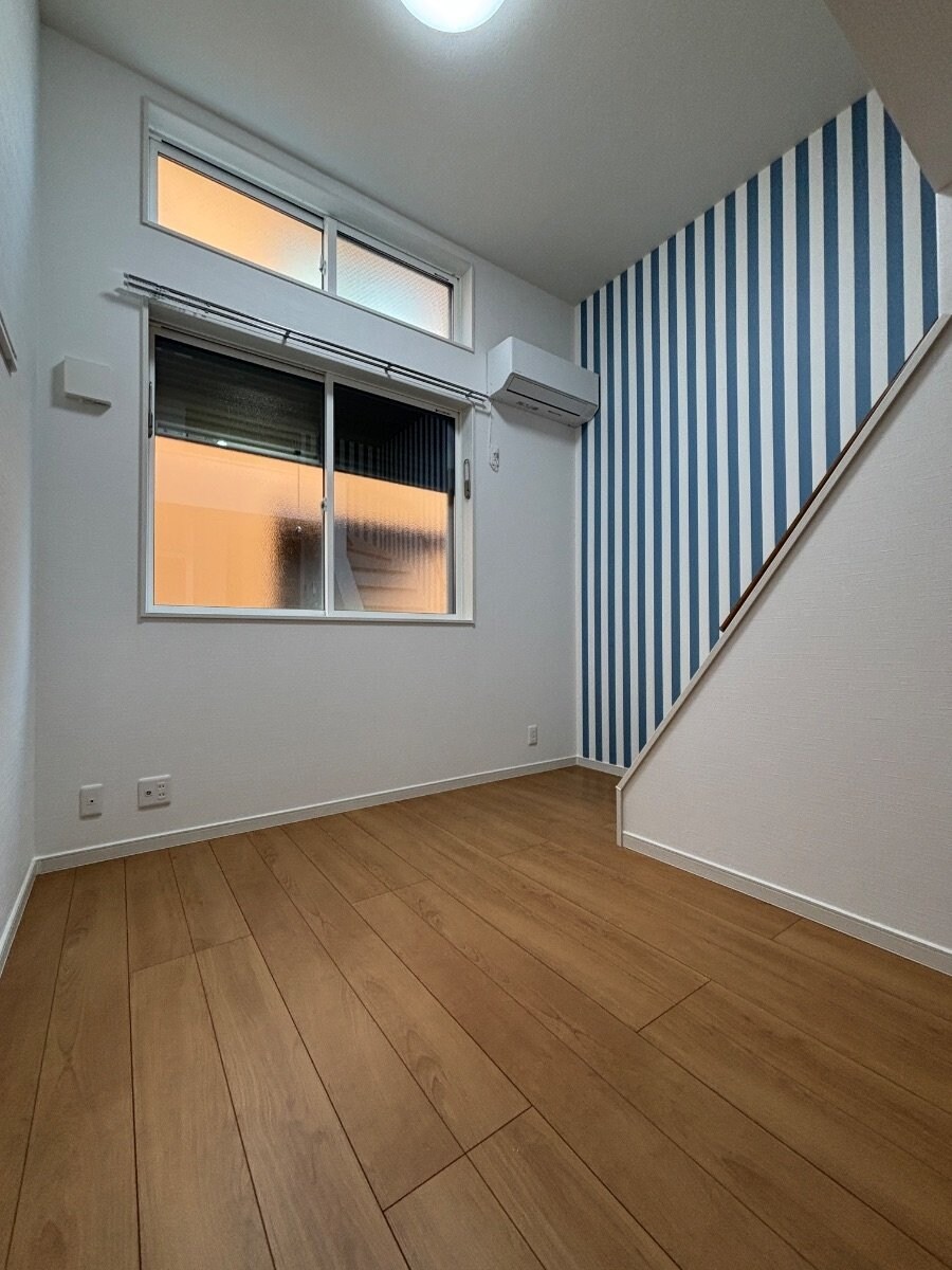 ブルームタウンの物件内観写真