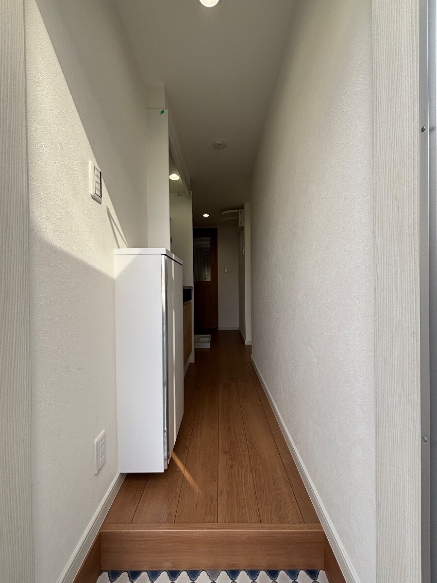 ブルームタウンの物件内観写真