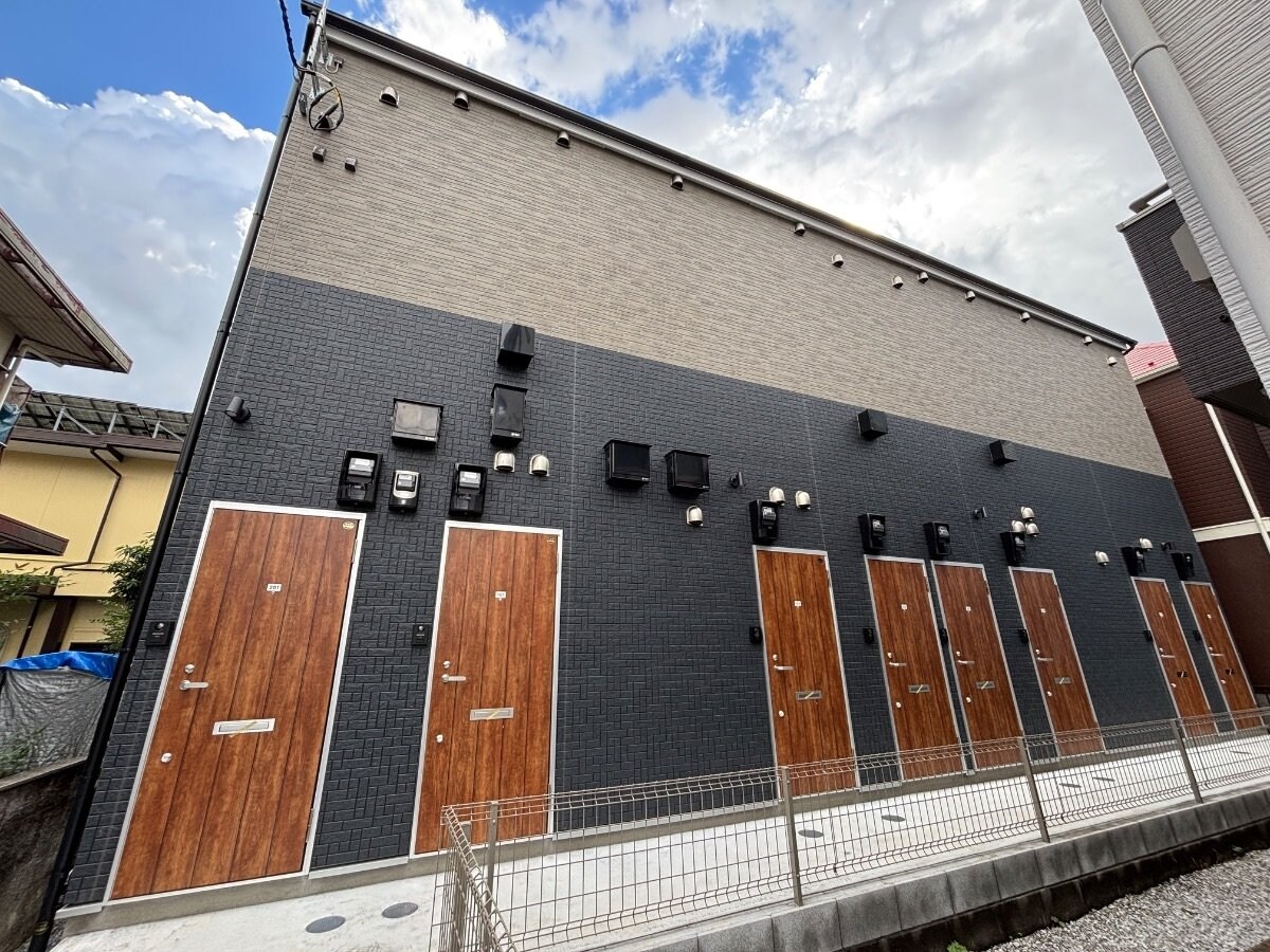 ブルームタウンの物件内観写真