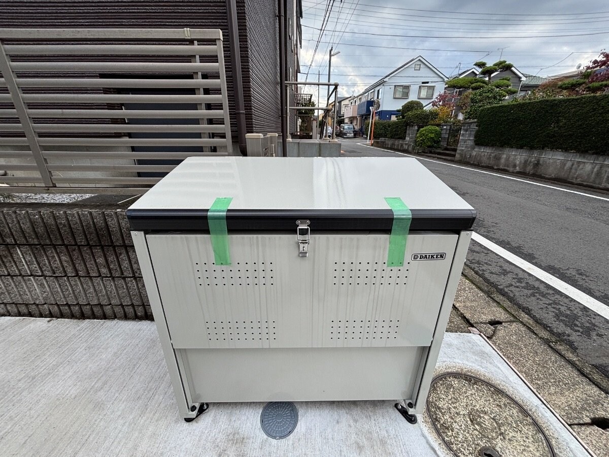 ブルームタウンの物件内観写真