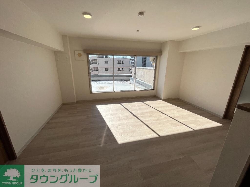 第二原嶋ビルの物件内観写真