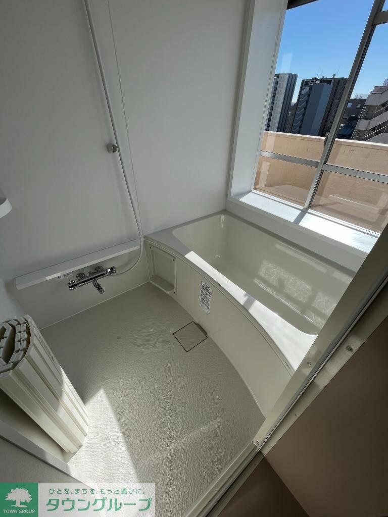 第二原嶋ビルの物件内観写真