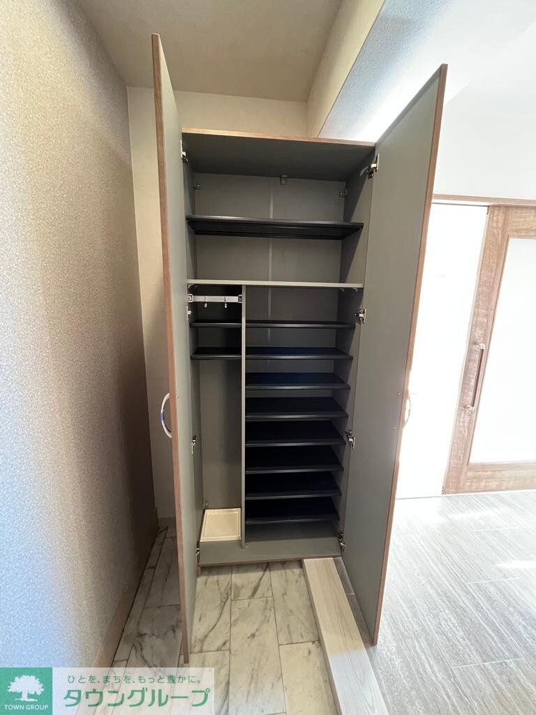 第二原嶋ビルの物件内観写真