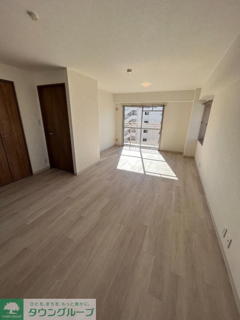 第二原嶋ビルの物件内観写真