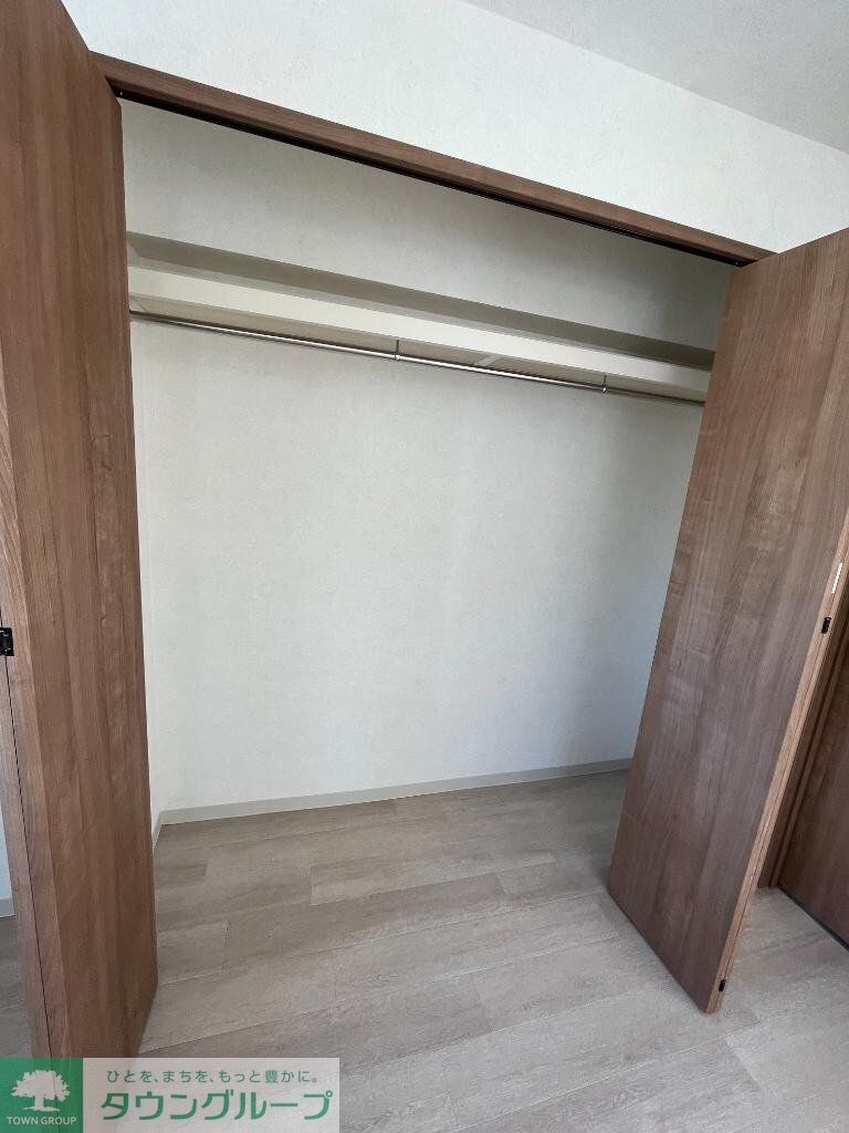 第二原嶋ビルの物件内観写真