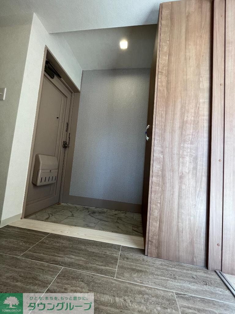 第二原嶋ビルの物件内観写真