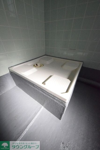 第二原嶋ビルの物件内観写真