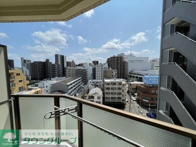 テディマンションの物件内観写真