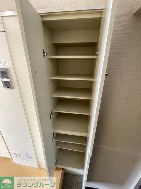 テディマンションの物件内観写真