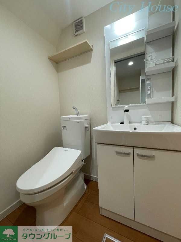 ポラリス北里の物件内観写真