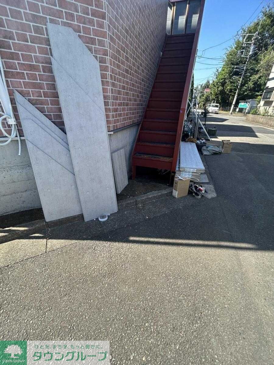 ポラリス北里の物件内観写真