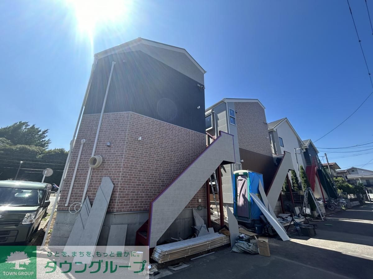 ポラリス北里の物件内観写真