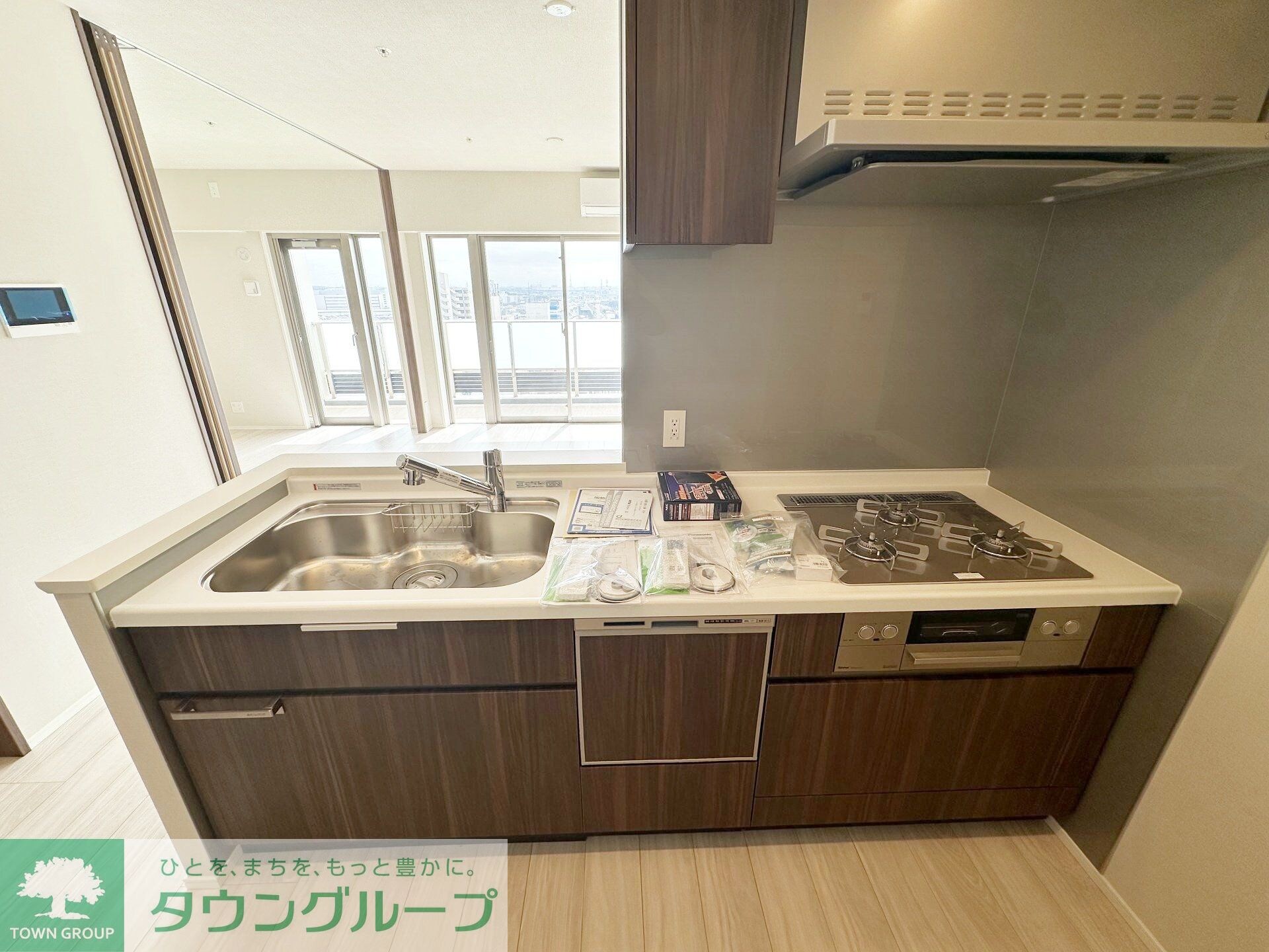 エクセレントシティ本厚木駅前の物件内観写真