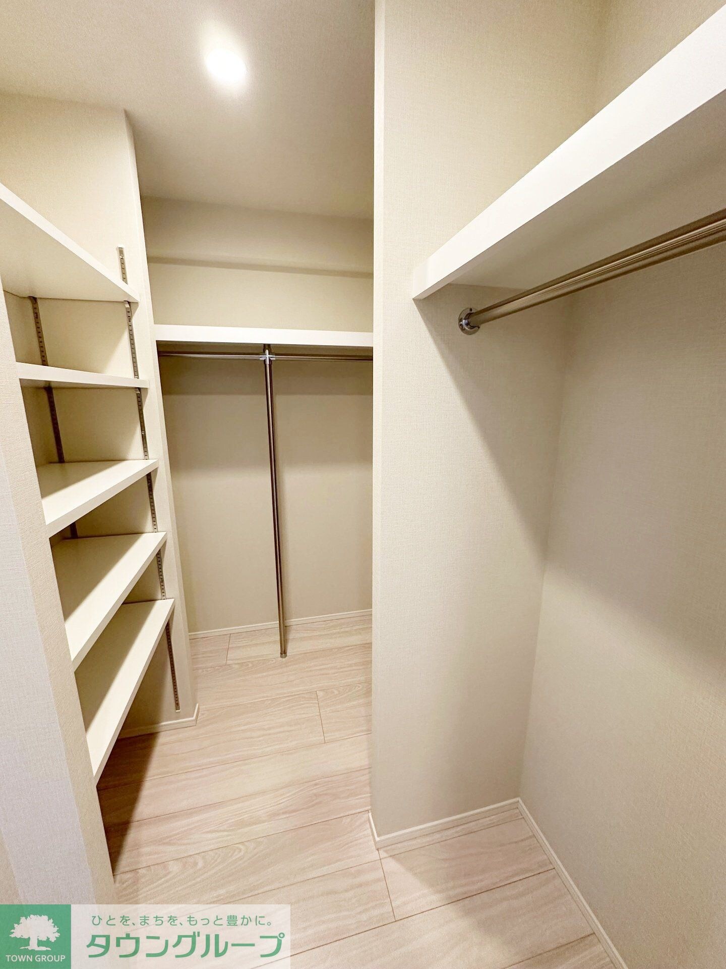 エクセレントシティ本厚木駅前の物件内観写真