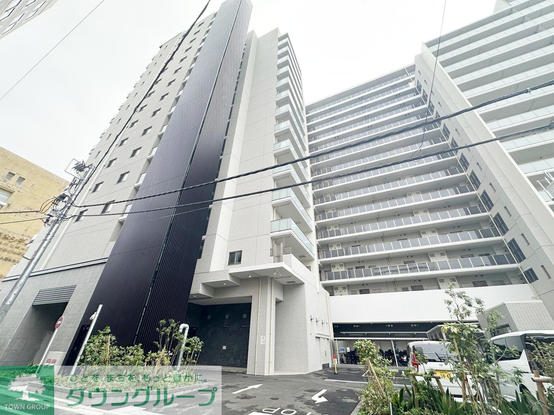 エクセレントシティ本厚木駅前の物件内観写真