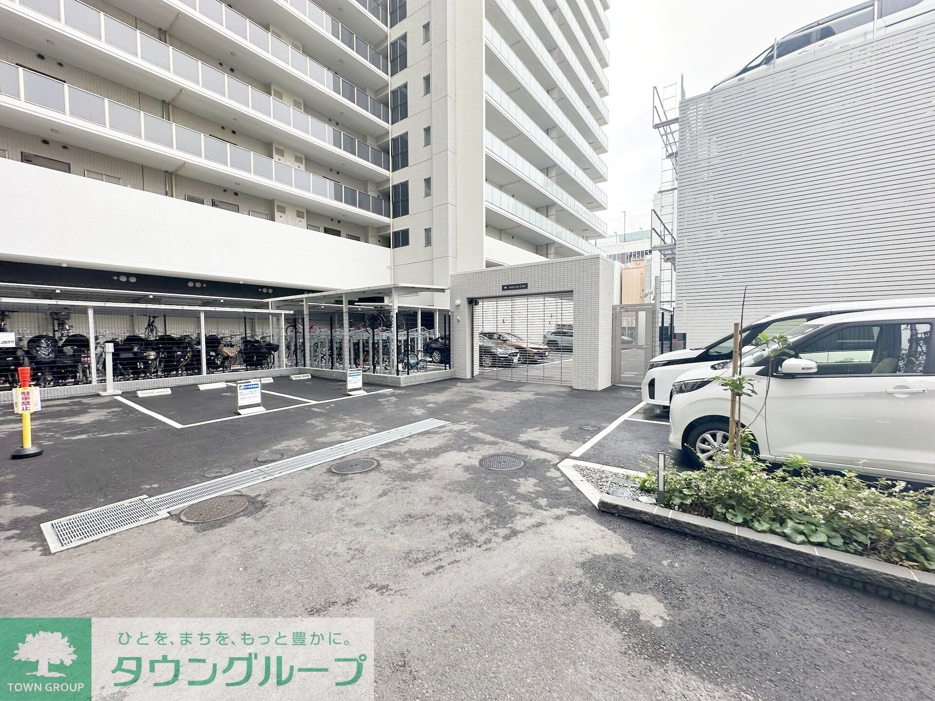 エクセレントシティ本厚木駅前の物件内観写真