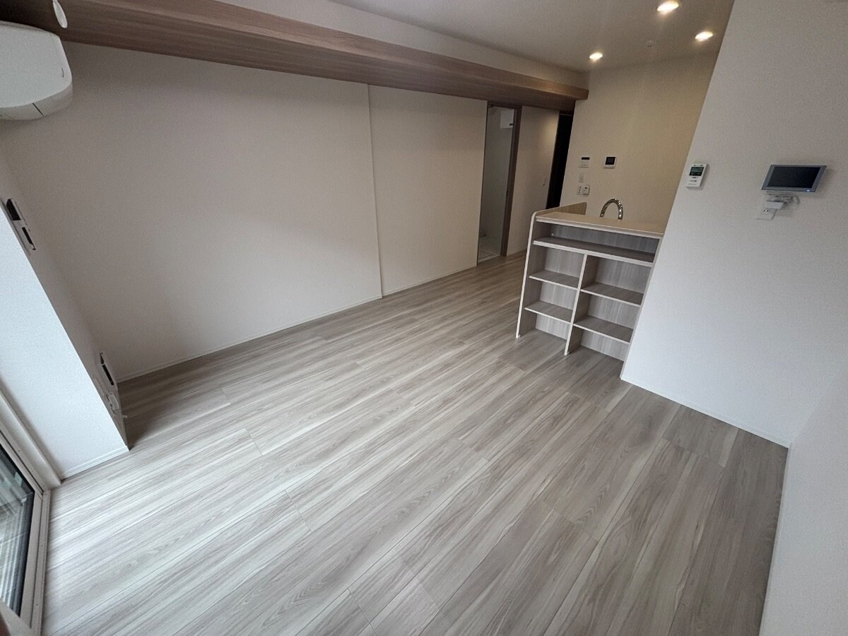 D-ROOM松木Bの物件内観写真