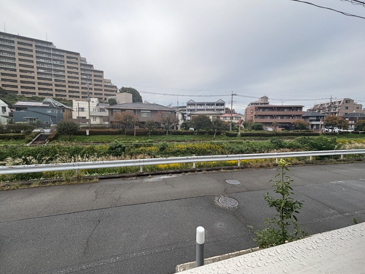 D-ROOM松木Bの物件内観写真