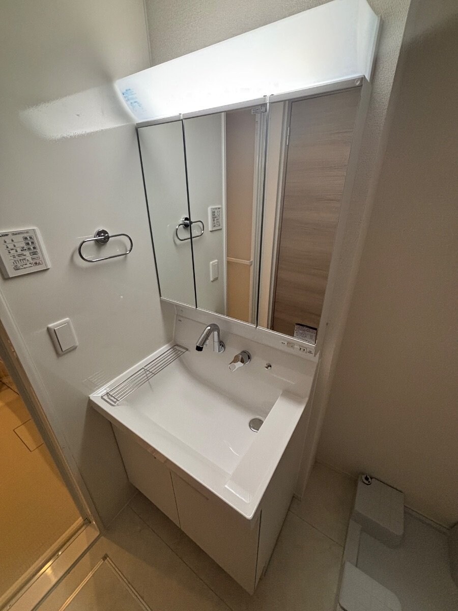 D-ROOM松木Bの物件内観写真