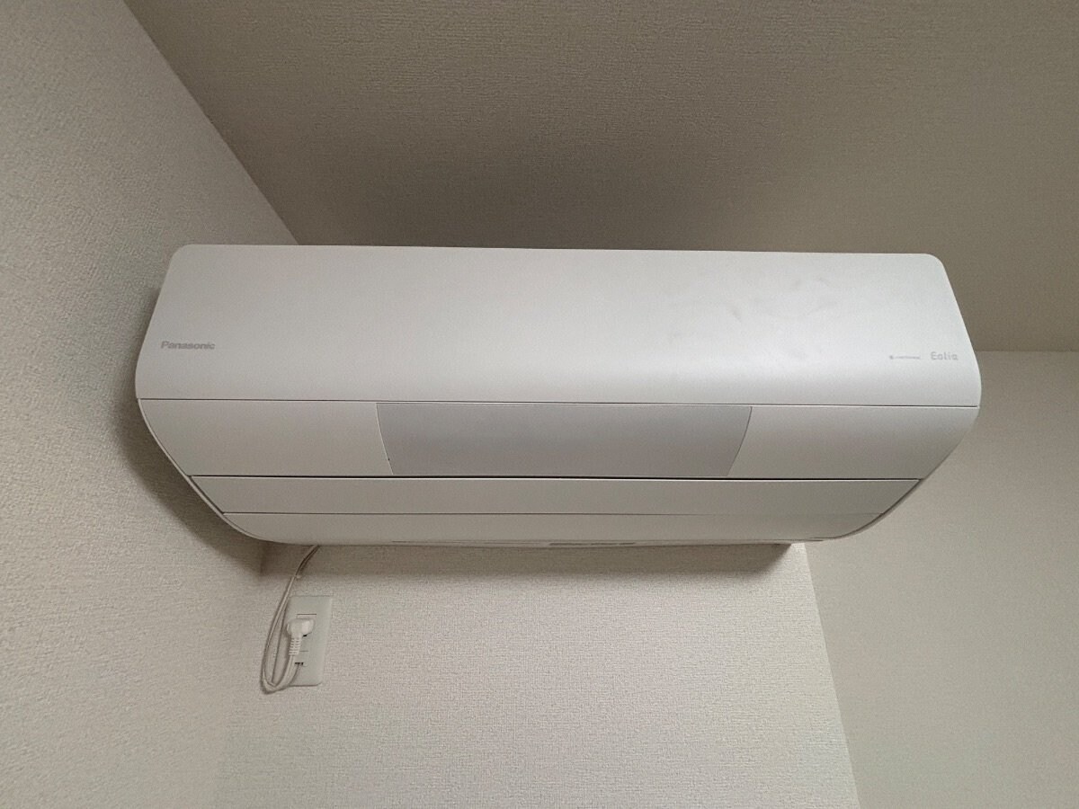 D-ROOM松木Bの物件内観写真