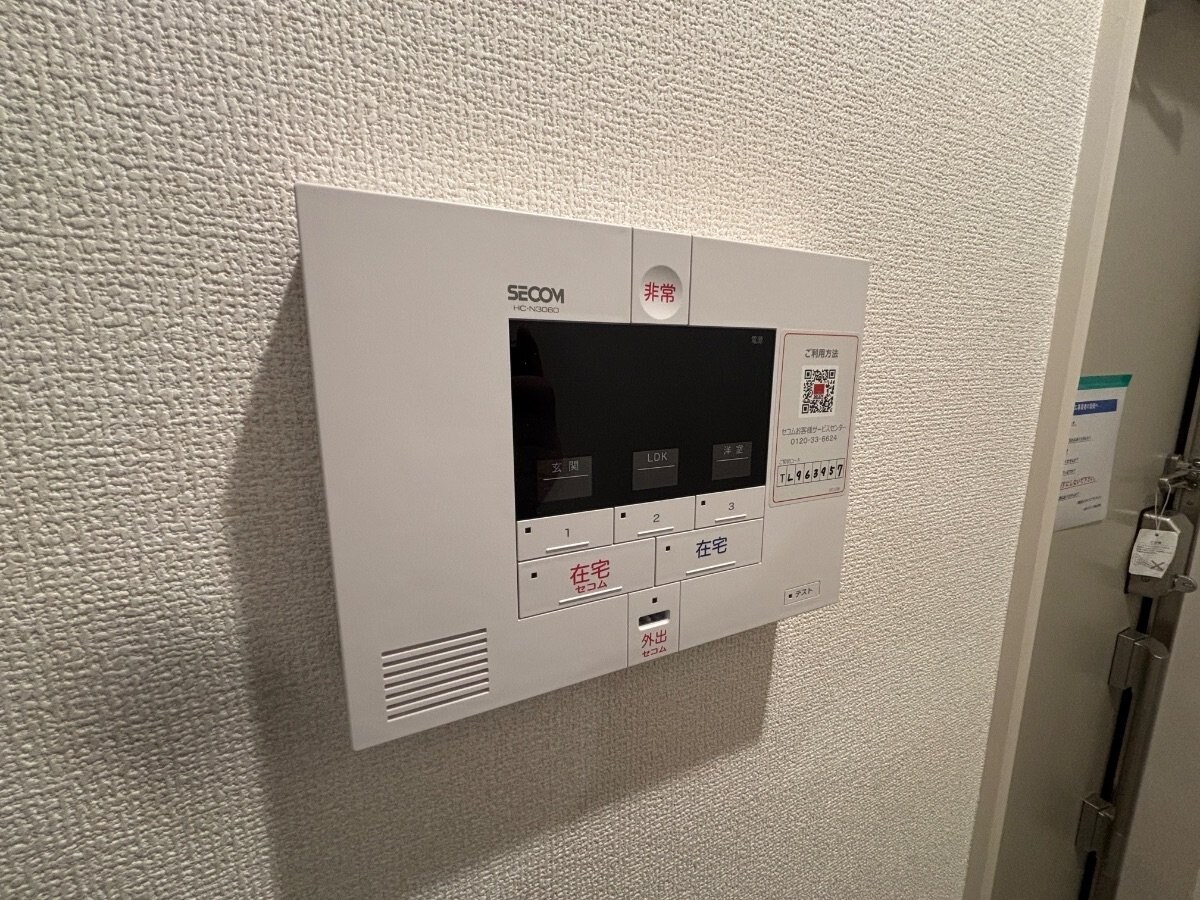 D-ROOM松木Bの物件内観写真