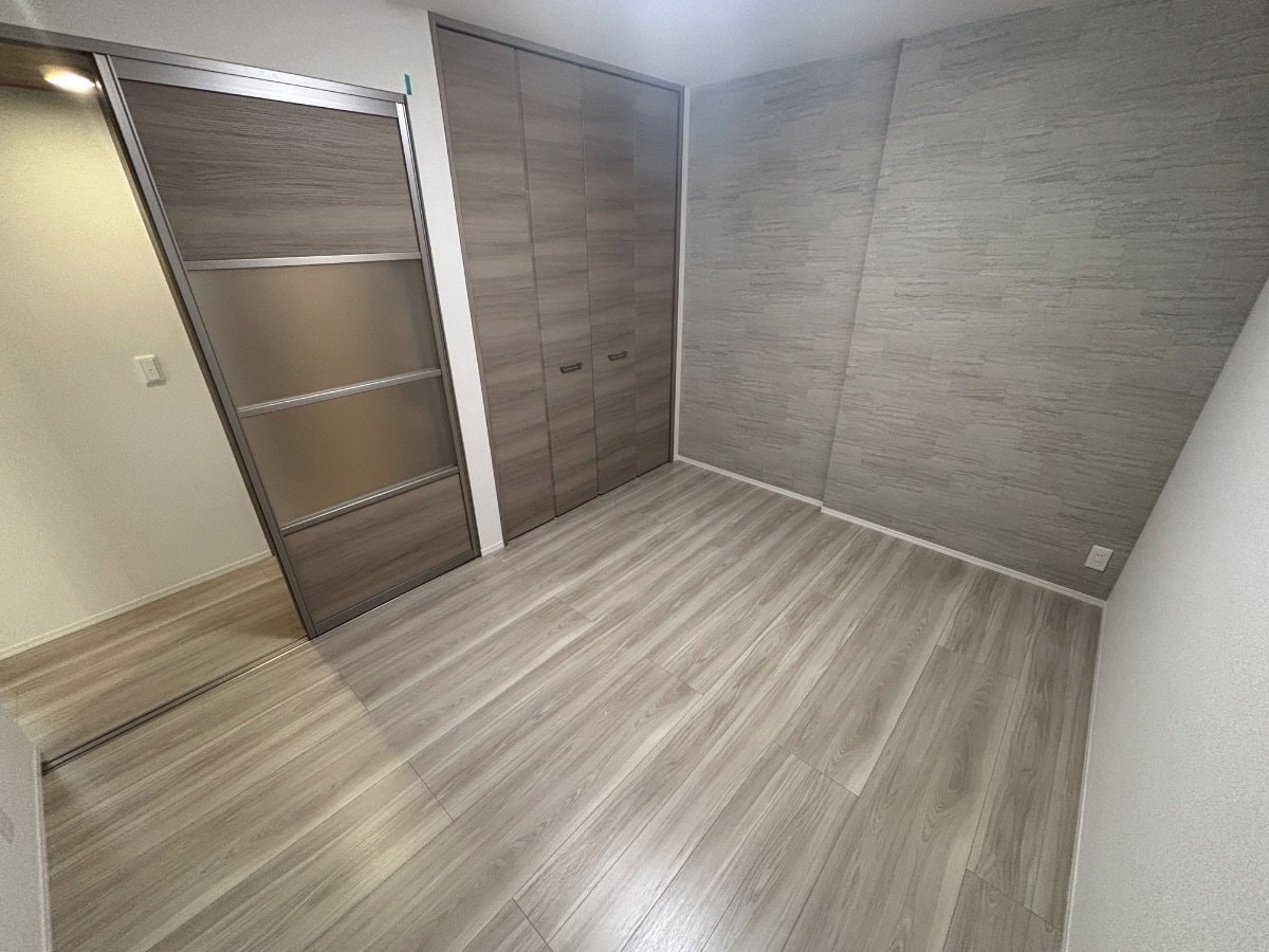 D-ROOM松木Bの物件内観写真