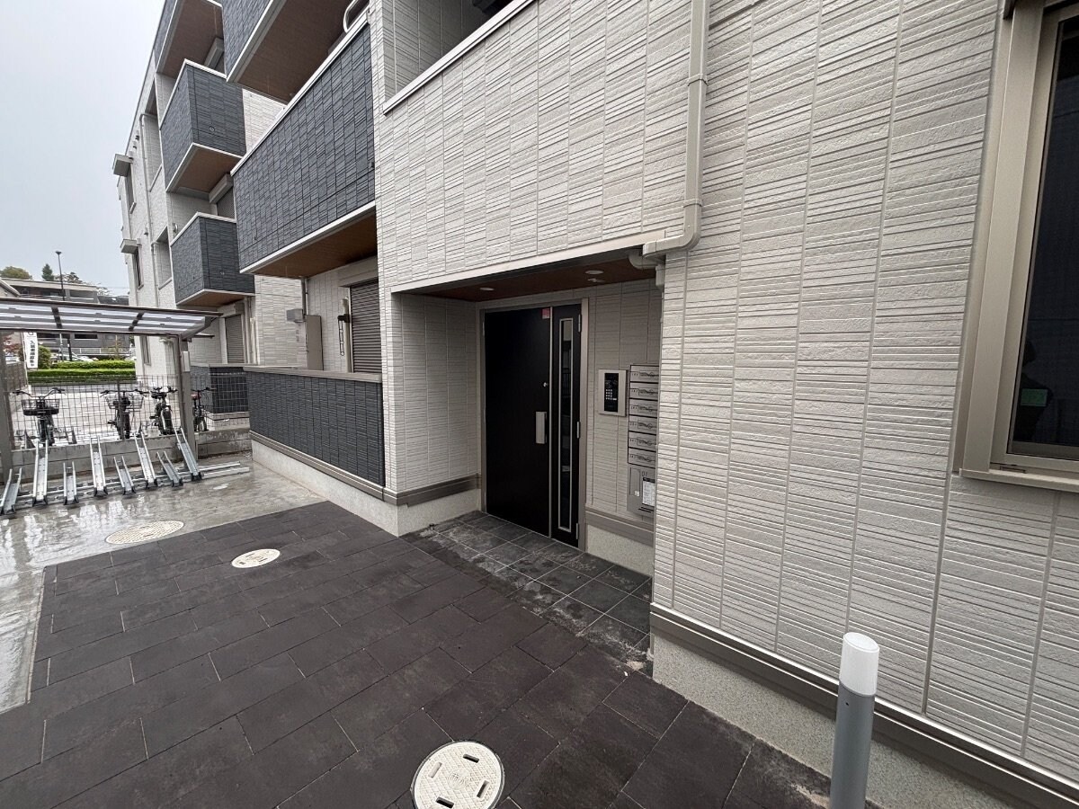 D-ROOM松木Bの物件内観写真