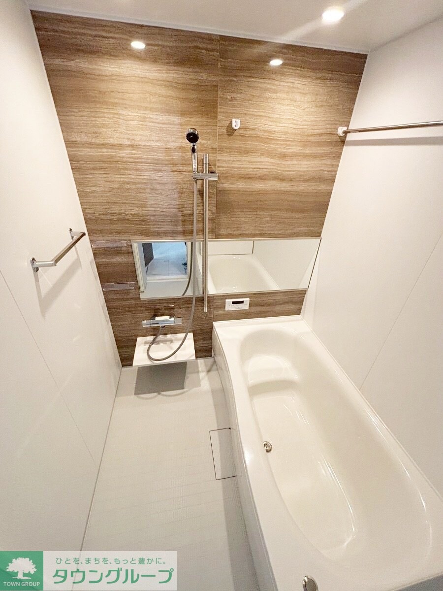 D-ROOM松木Bの物件内観写真