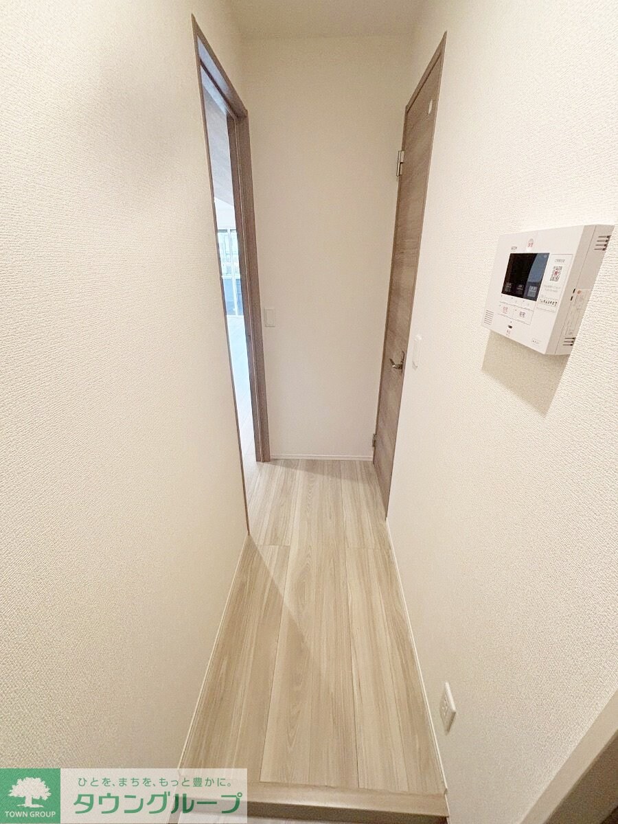 D-ROOM松木Bの物件内観写真