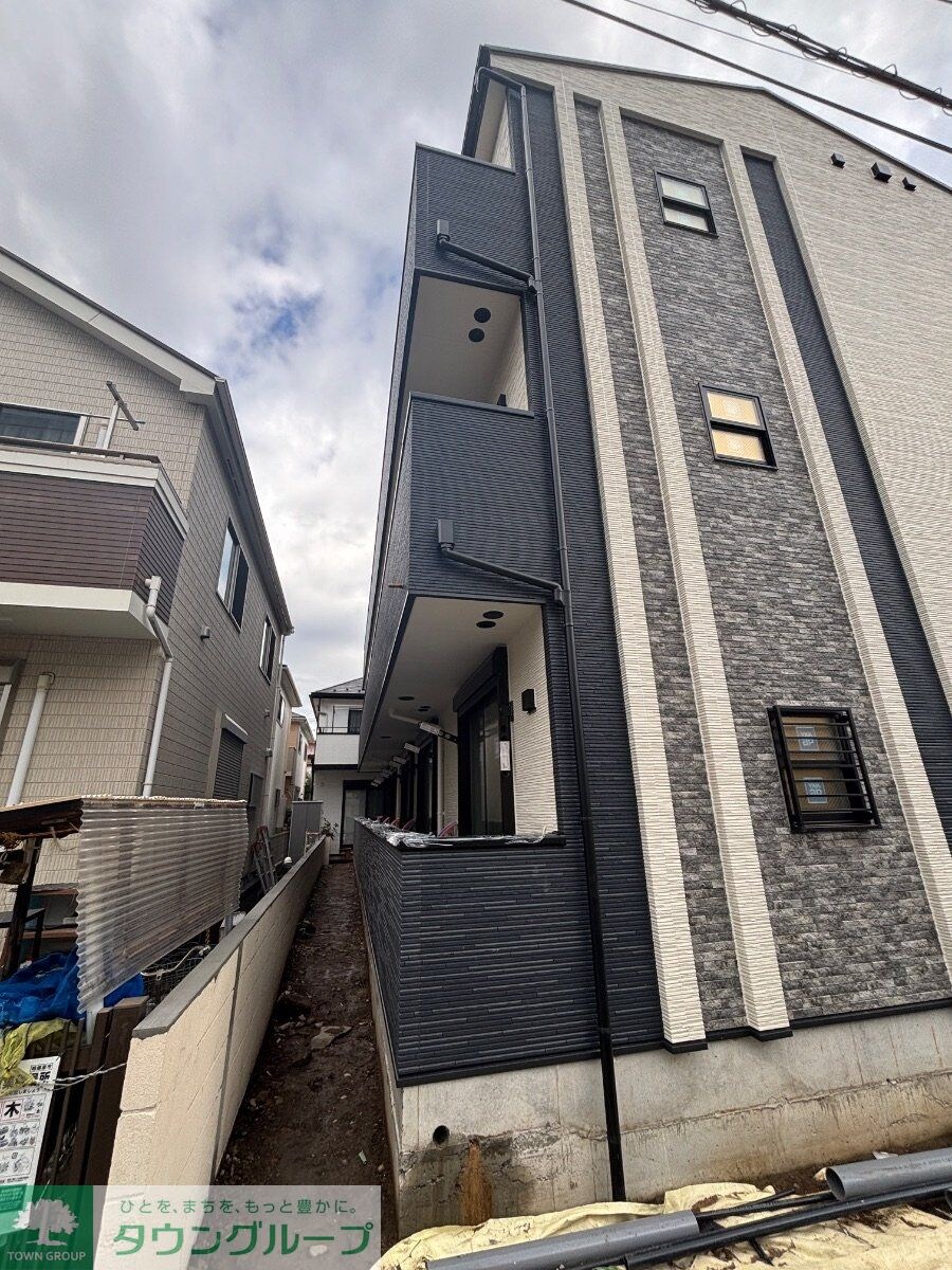 アザーレ・レーヴ淵野辺の物件内観写真