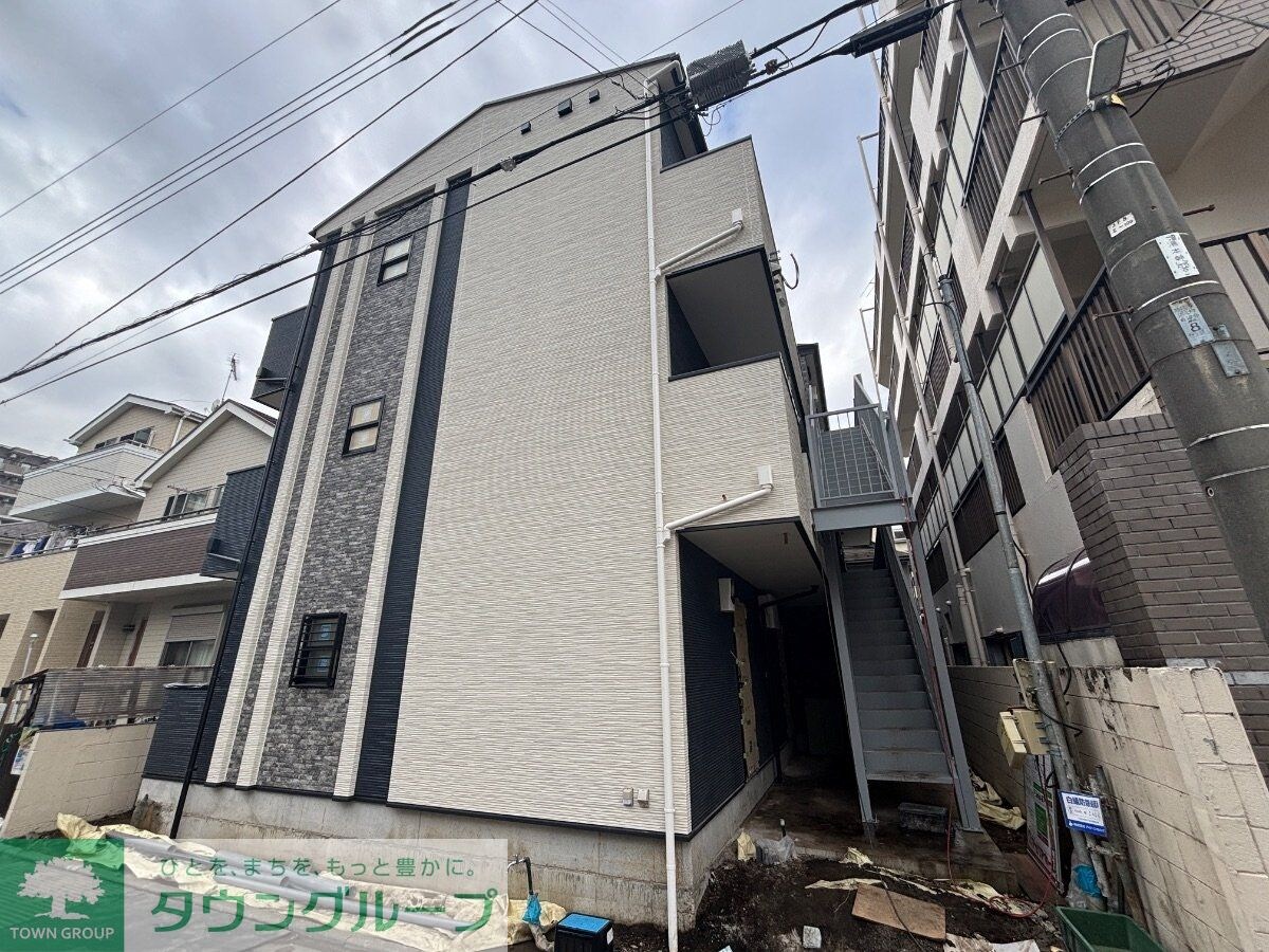 アザーレ・レーヴ淵野辺の物件内観写真