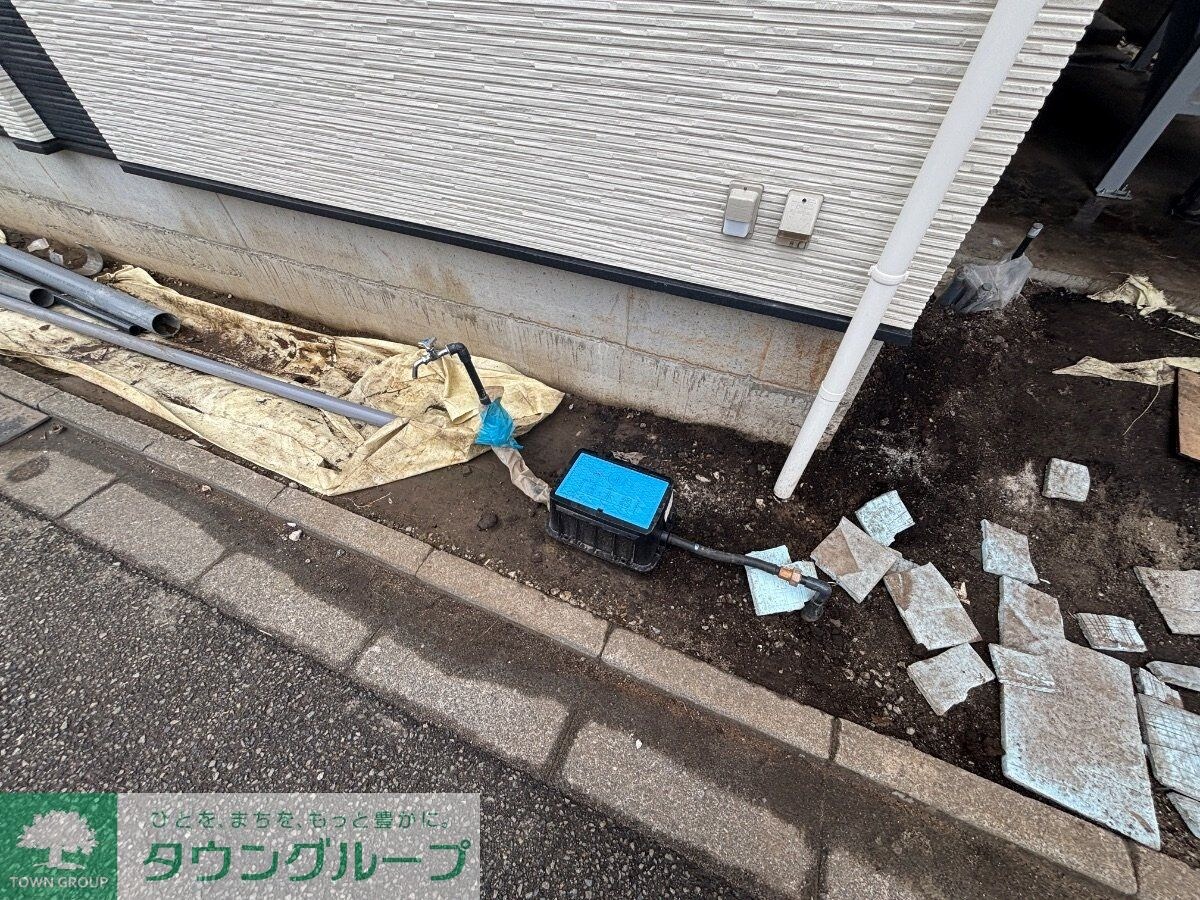 アザーレ・レーヴ淵野辺の物件内観写真