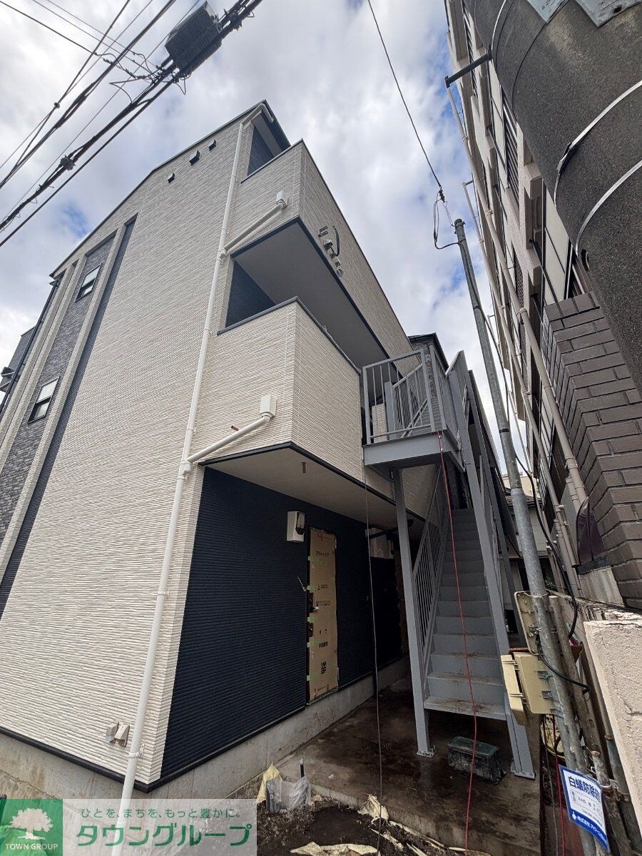 アザーレ・レーヴ淵野辺の物件内観写真