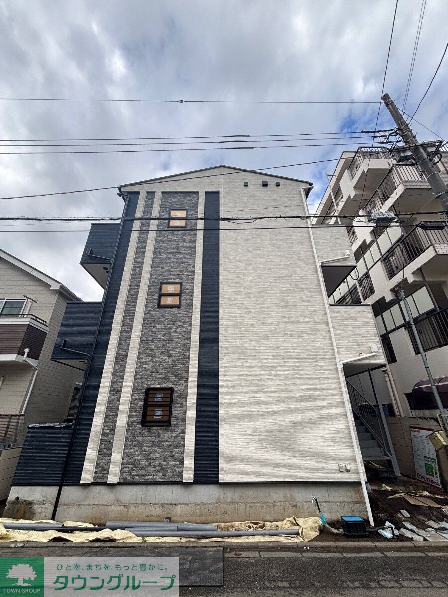 アザーレ・レーヴ淵野辺の物件内観写真