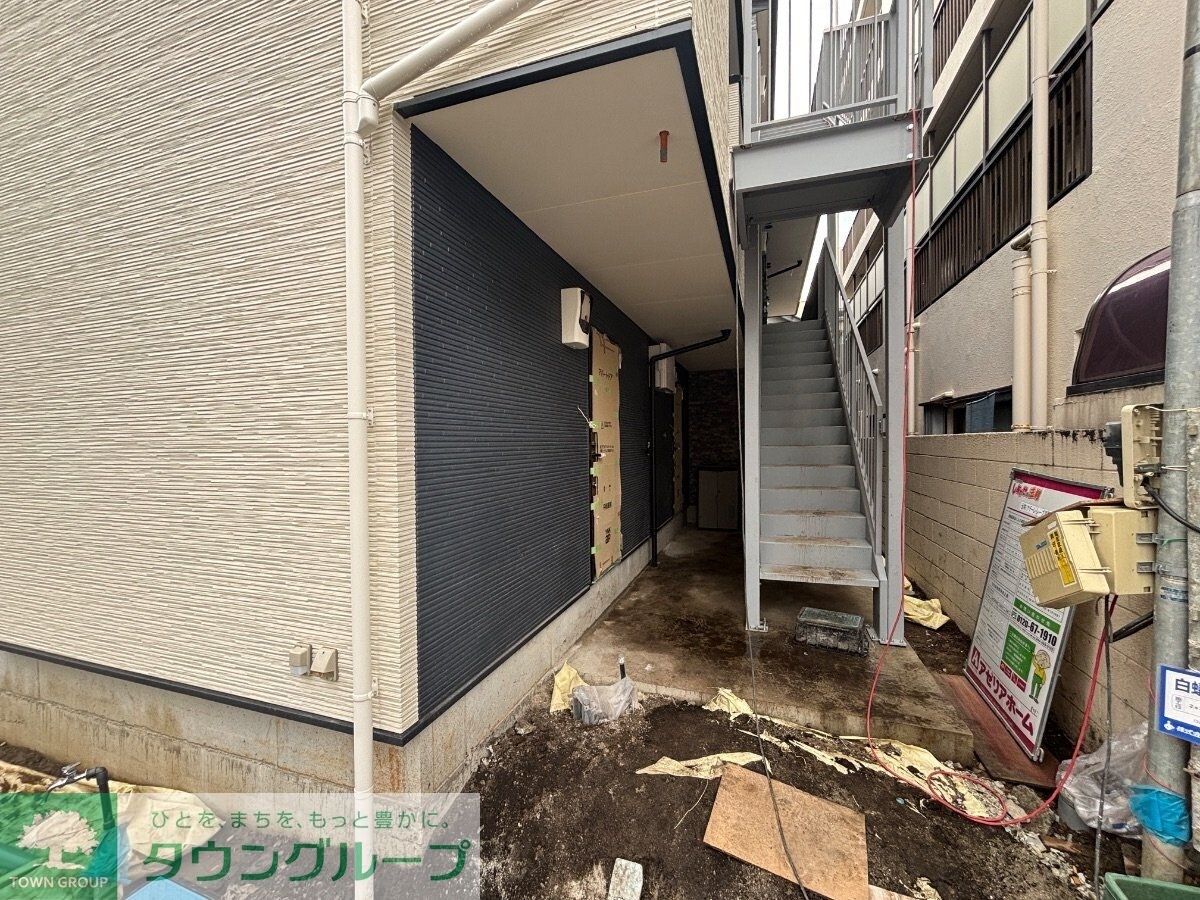 アザーレ・レーヴ淵野辺の物件内観写真