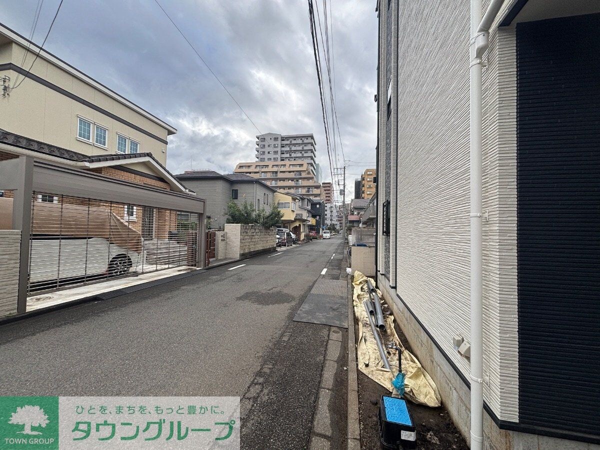 アザーレ・レーヴ淵野辺の物件内観写真