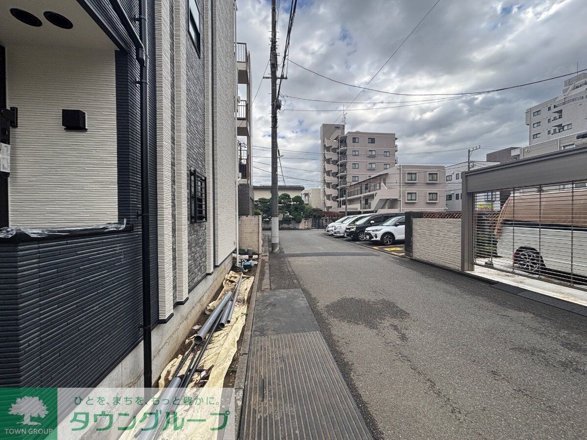 アザーレ・レーヴ淵野辺の物件内観写真