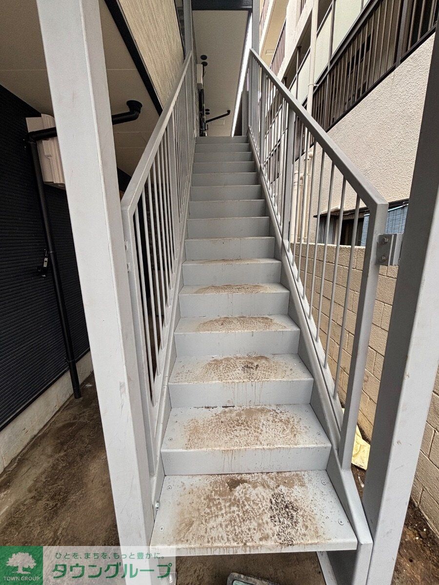 アザーレ・レーヴ淵野辺の物件内観写真