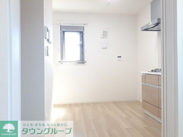 ヒルズの物件内観写真