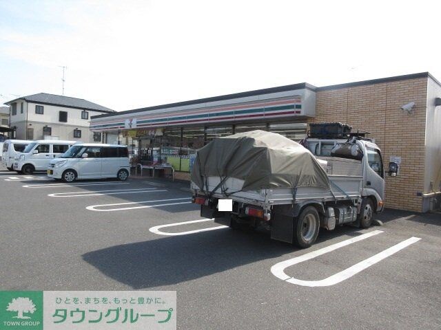 ヒルズの物件内観写真