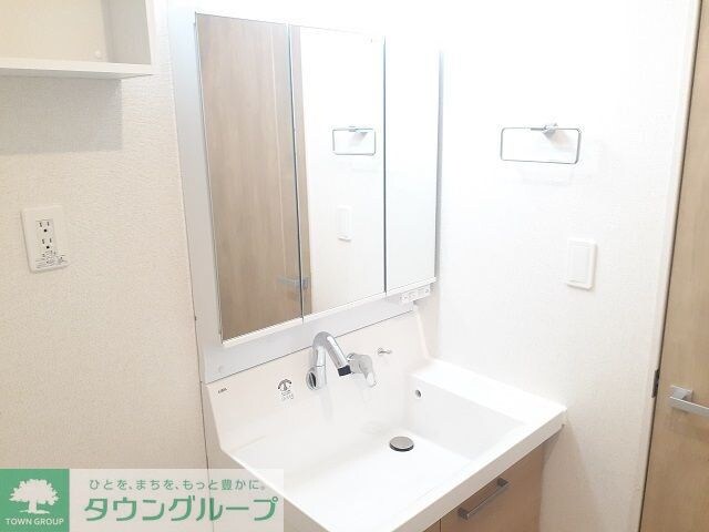 ヒルズの物件内観写真