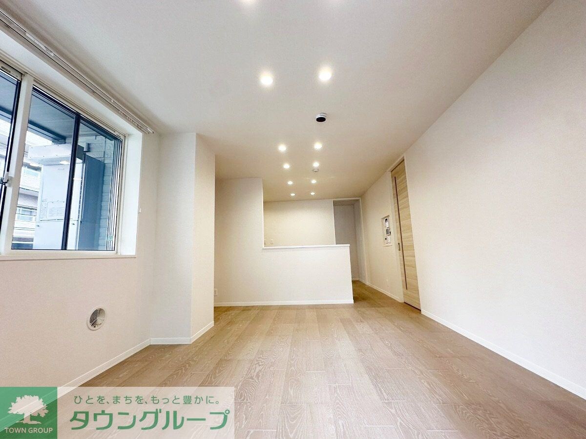 フォンテーヌ ベレオの物件内観写真