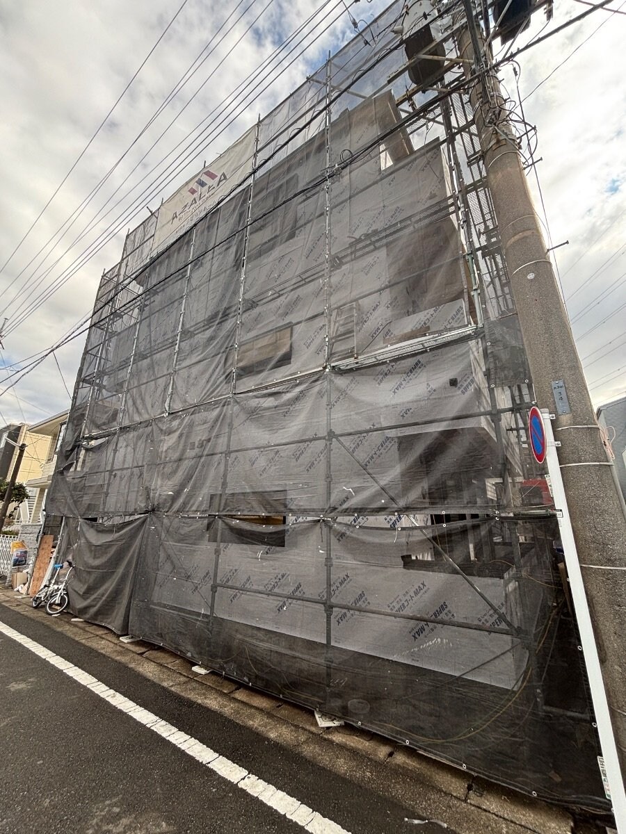 アザーレ・ソラ淵野辺の物件内観写真